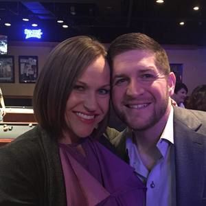 Meet your Posher, Holly